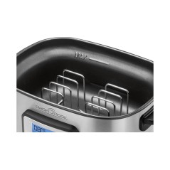 ProfiCook PC-SV 1112 Vacuum Cooking Device 520W - Premium Stainless Steel Quality for Perfectly Prepared Meals!